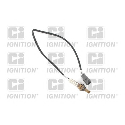 Photo Lambda Sensor QUINTON HAZELL XLOS1393