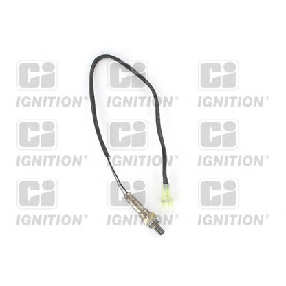 Photo Lambda Sensor QUINTON HAZELL XLOS1395