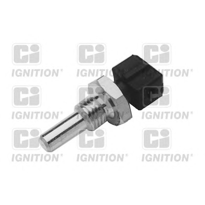 Photo Sensor, coolant temperature QUINTON HAZELL XEMS3