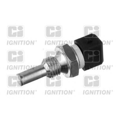 Photo Sensor, coolant temperature QUINTON HAZELL XEMS33