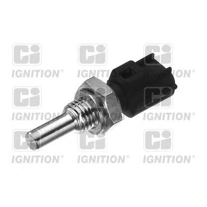 Photo Sensor, coolant temperature QUINTON HAZELL XEMS37