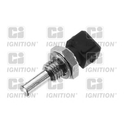 Photo Sensor, coolant temperature QUINTON HAZELL XEMS62