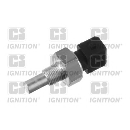 Photo Sensor, coolant temperature QUINTON HAZELL XEMS73