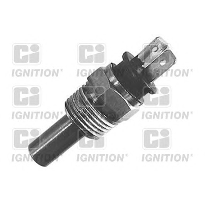 Photo Sensor, coolant temperature QUINTON HAZELL XEMS93