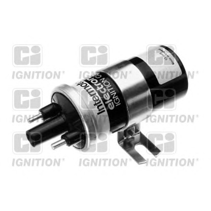 Photo Ignition Coil QUINTON HAZELL XIC8096