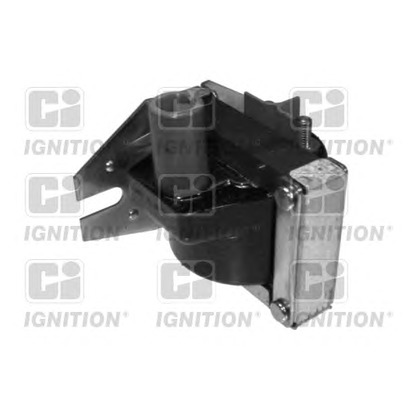 Photo Ignition Coil QUINTON HAZELL XIC8108
