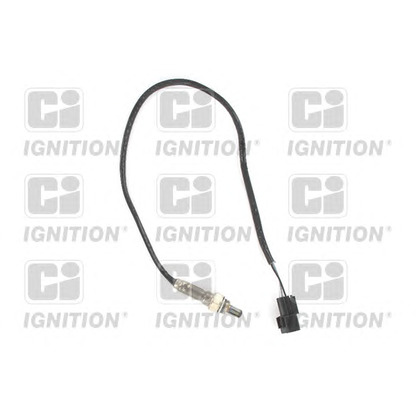 Photo Lambda Sensor QUINTON HAZELL XLOS1440