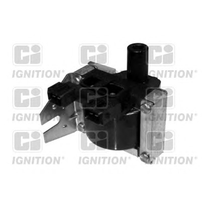 Photo Ignition Coil QUINTON HAZELL XIC8112