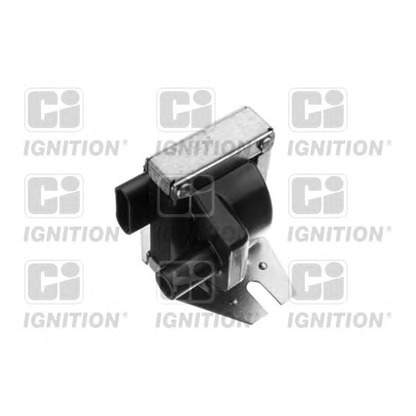 Photo Ignition Coil QUINTON HAZELL XIC8129