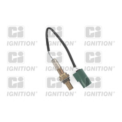 Photo Lambda Sensor QUINTON HAZELL XLOS1455