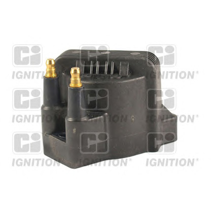 Photo Ignition Coil QUINTON HAZELL XIC8134