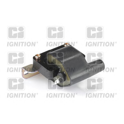 Photo Ignition Coil QUINTON HAZELL XIC8154