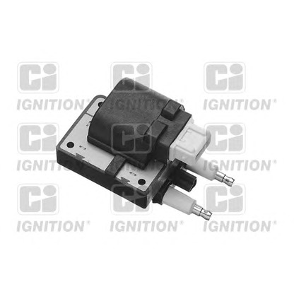 Photo Ignition Coil QUINTON HAZELL XIC8179