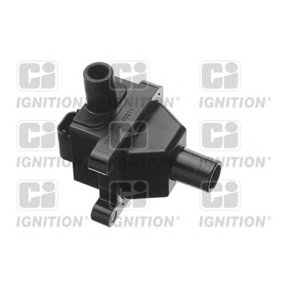 Photo Ignition Coil QUINTON HAZELL XIC8192