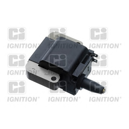 Photo Ignition Coil QUINTON HAZELL XIC8196