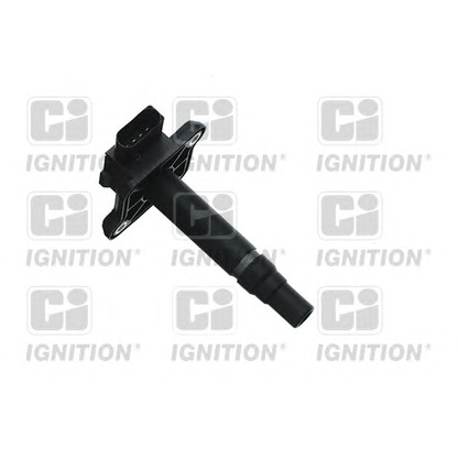 Photo Ignition Coil QUINTON HAZELL XIC8206