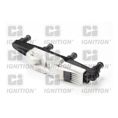 Photo Ignition Coil QUINTON HAZELL XIC8211