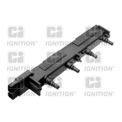 Photo Ignition Coil QUINTON HAZELL XIC8217