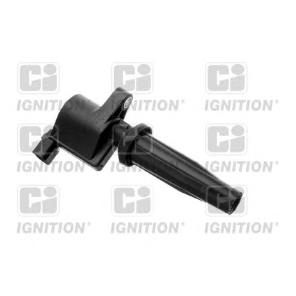 Photo Ignition Coil QUINTON HAZELL XIC8238