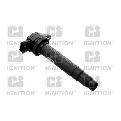 Photo Ignition Coil QUINTON HAZELL XIC8249