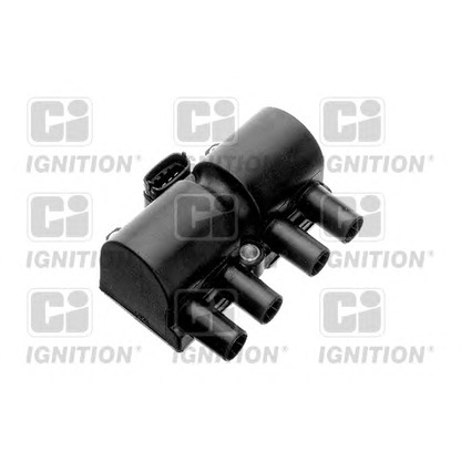 Photo Ignition Coil QUINTON HAZELL XIC8252