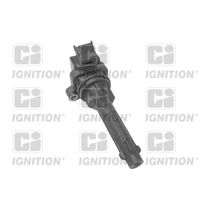 Photo Ignition Coil QUINTON HAZELL XIC8265