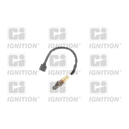 Photo Lambda Sensor QUINTON HAZELL XLOS1474