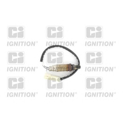 Photo Lambda Sensor QUINTON HAZELL XLOS1478