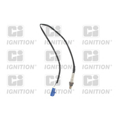 Photo Lambda Sensor QUINTON HAZELL XLOS1479