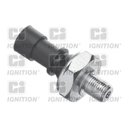 Photo Oil Pressure Switch QUINTON HAZELL XOPS109