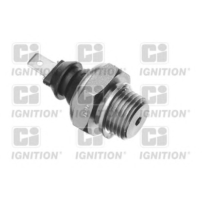 Photo Oil Pressure Switch QUINTON HAZELL XOPS124