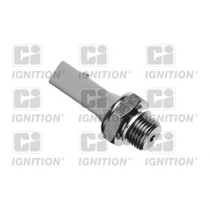 Photo Oil Pressure Switch QUINTON HAZELL XOPS130