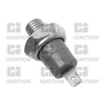 Photo Oil Pressure Switch QUINTON HAZELL XOPS27