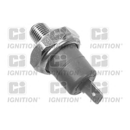 Photo Oil Pressure Switch QUINTON HAZELL XOPS31