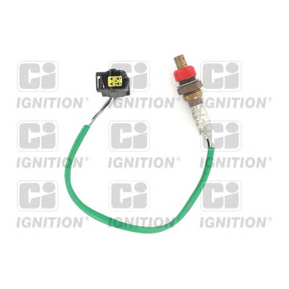 Photo Lambda Sensor QUINTON HAZELL XLOS1528