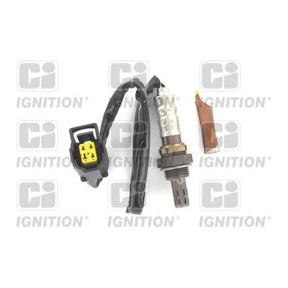 Photo Lambda Sensor QUINTON HAZELL XLOS1529