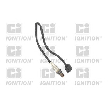 Photo Lambda Sensor QUINTON HAZELL XLOS1530