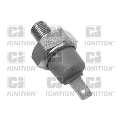 Photo Oil Pressure Switch QUINTON HAZELL XOPS97