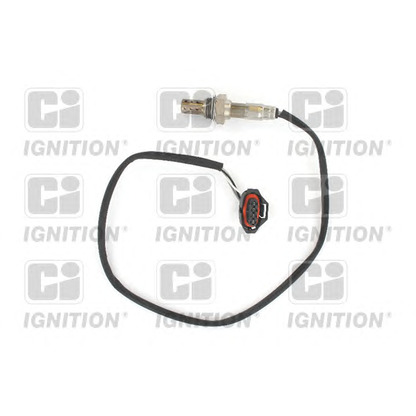 Photo Lambda Sensor QUINTON HAZELL XLOS1562