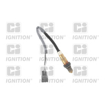 Photo Lambda Sensor QUINTON HAZELL XLOS1596