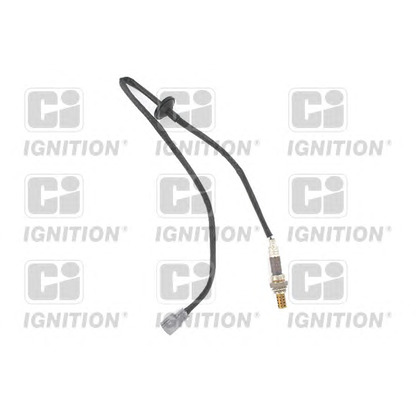 Photo Lambda Sensor QUINTON HAZELL XLOS1604