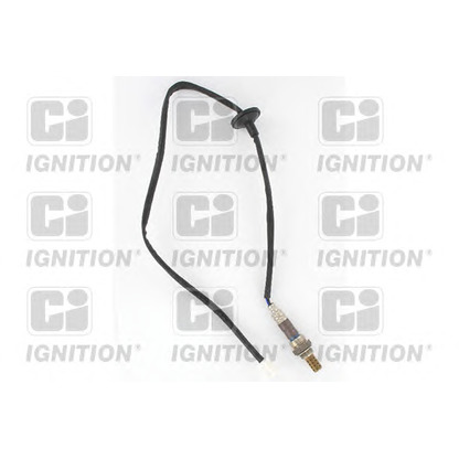 Photo Lambda Sensor QUINTON HAZELL XLOS1606