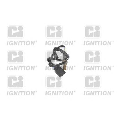 Photo Lambda Sensor QUINTON HAZELL XLOS1615