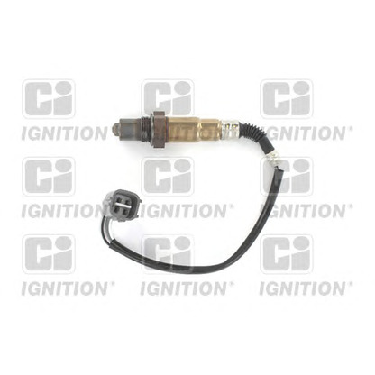 Photo Lambda Sensor QUINTON HAZELL XLOS1652