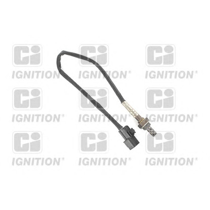 Photo Lambda Sensor QUINTON HAZELL XLOS1670