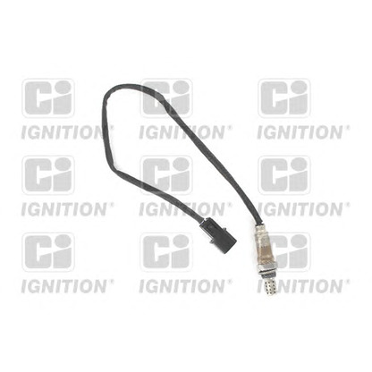 Photo Lambda Sensor QUINTON HAZELL XLOS1677