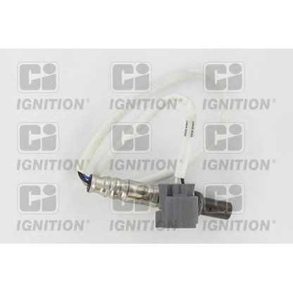 Photo Lambda Sensor QUINTON HAZELL XLOS1684