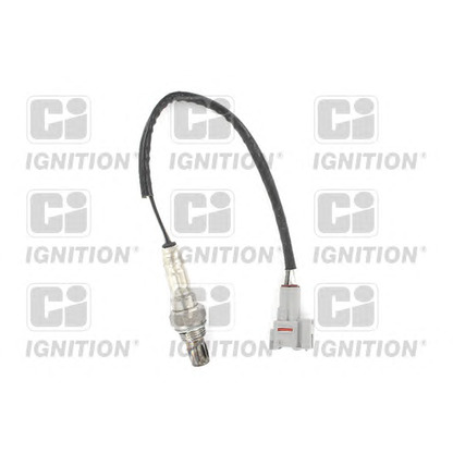 Photo Lambda Sensor QUINTON HAZELL XLOS1707