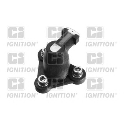 Photo Rotor, valve rotation QUINTON HAZELL XR300