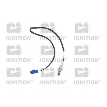 Photo Lambda Sensor QUINTON HAZELL XLOS1727